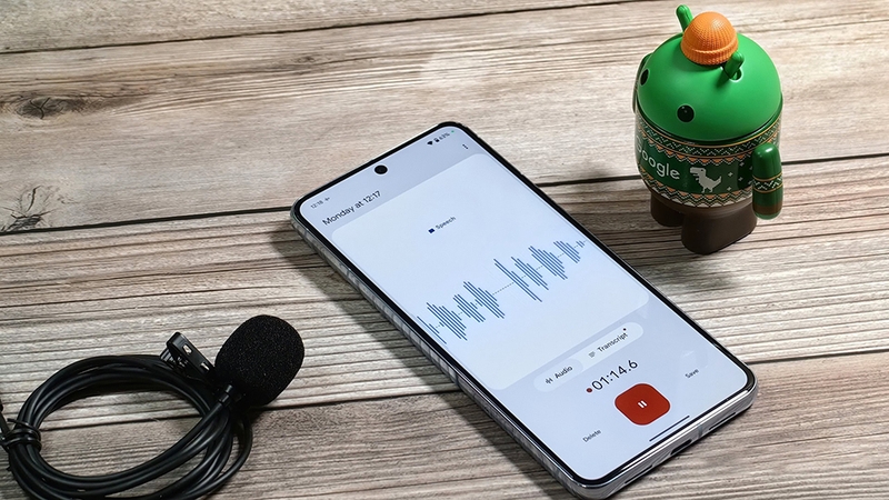 Android 16 có gì mới - 06