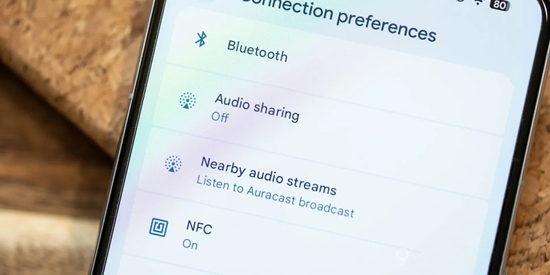 Android 16 có gì mới - 09
