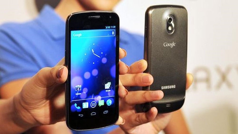 Android 4.0.4 Ice Cream Sandwich - 02