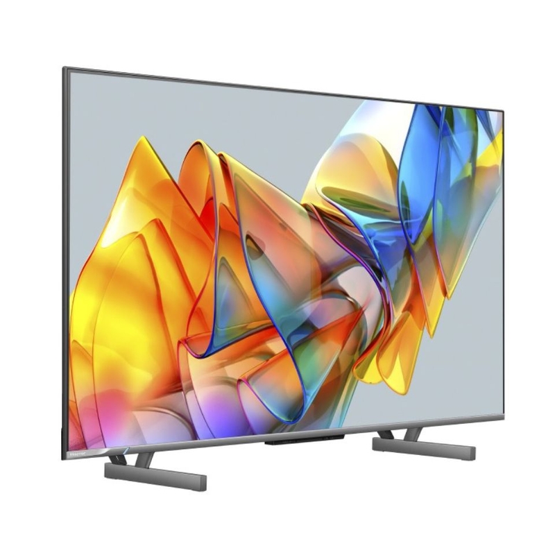 Android TV Hisense Google TV ULED 43 inch 4K 43U6K