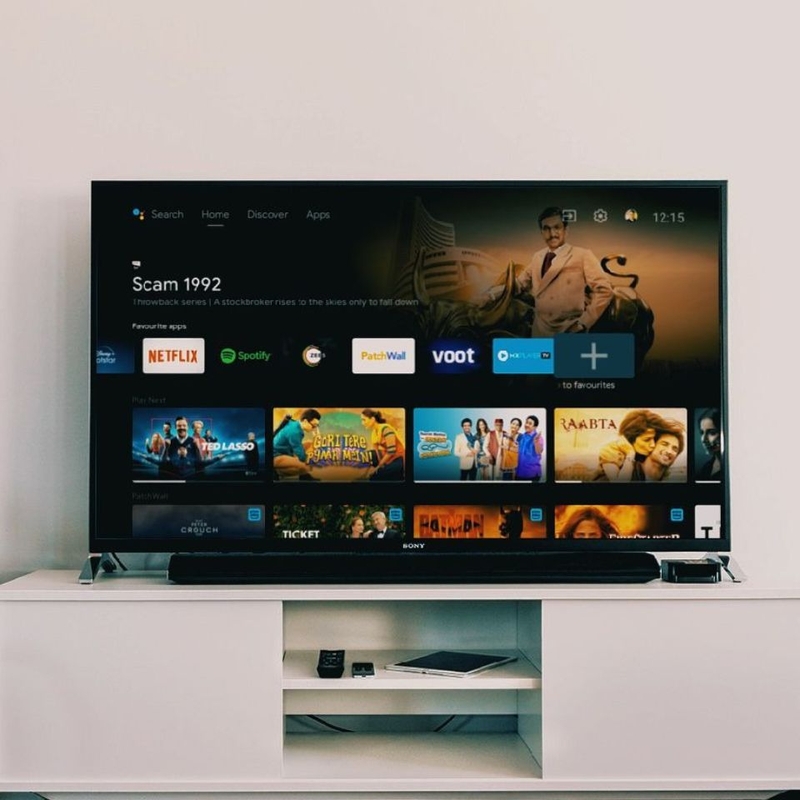 android tv tốt nhất 2025