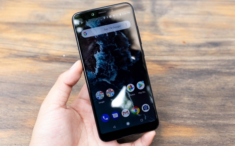 Android one là gì ảnh 1