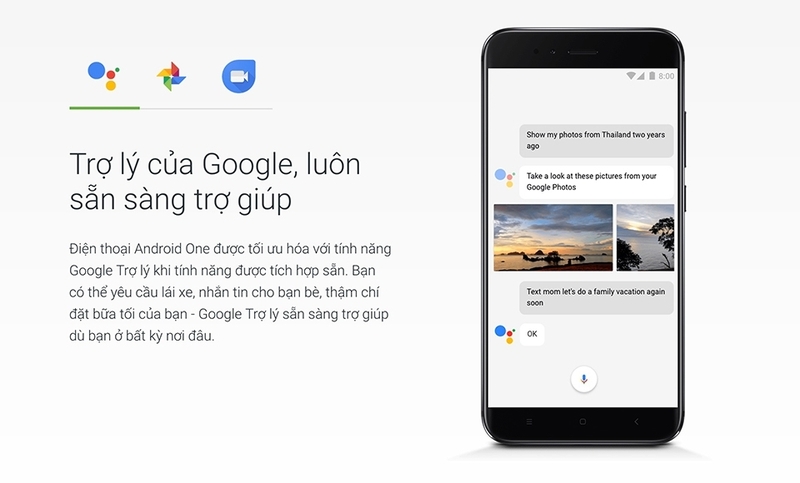 Android one là gì ảnh 2