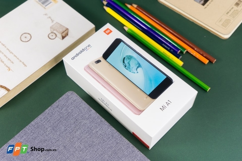 Android one là gì ảnh 4