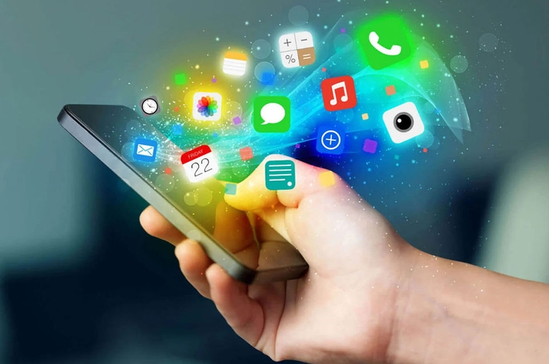 Phát triển ứng dụng Android