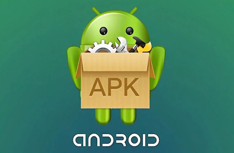 Build và đóng gói ứng dụng