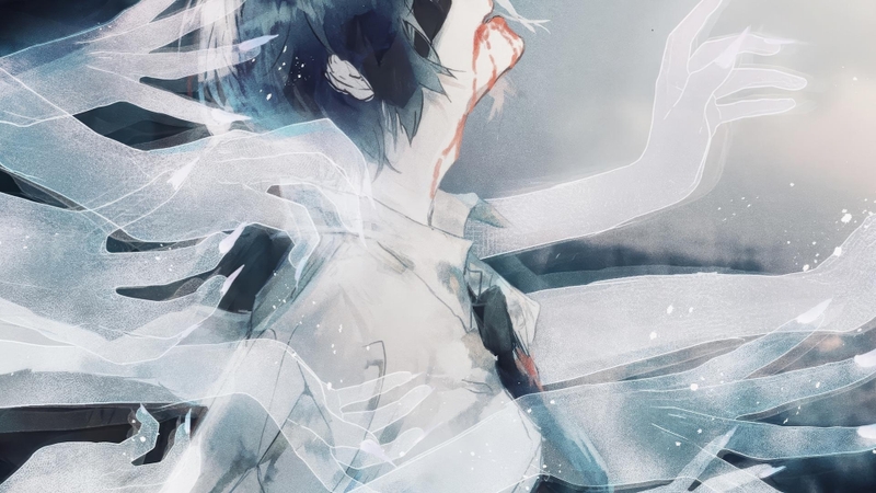 Ảnh ác quỷ anime ngầu (18)