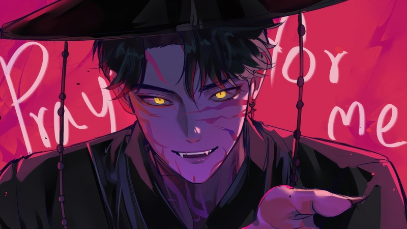 Ảnh ác quỷ anime ngầu (2)
