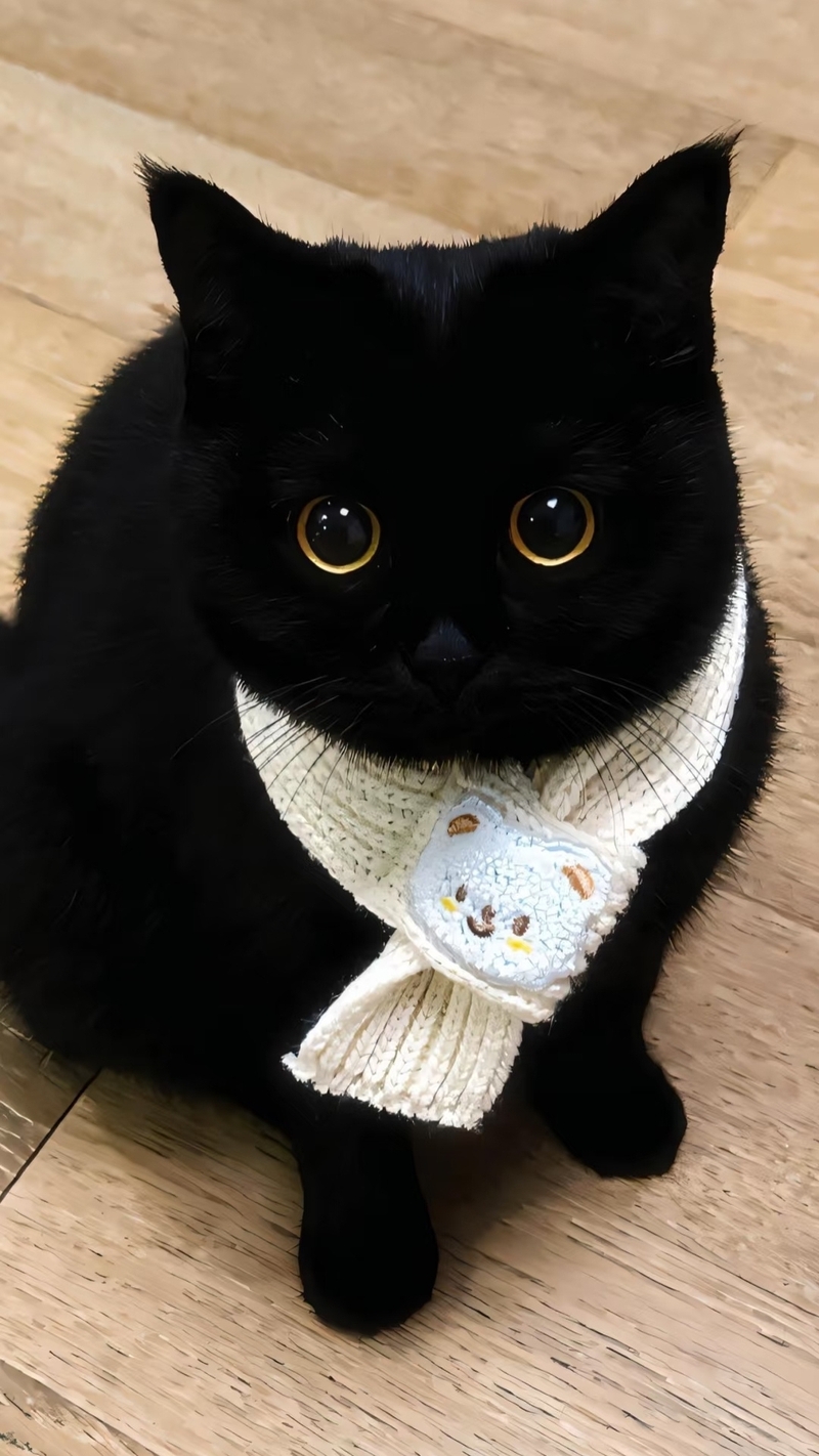 Ảnh mèo cute (18)