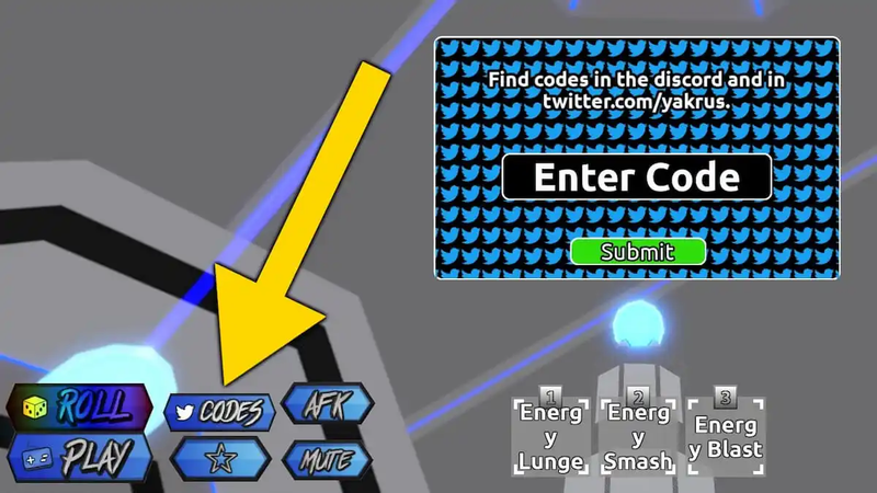Code Anime Mania 3