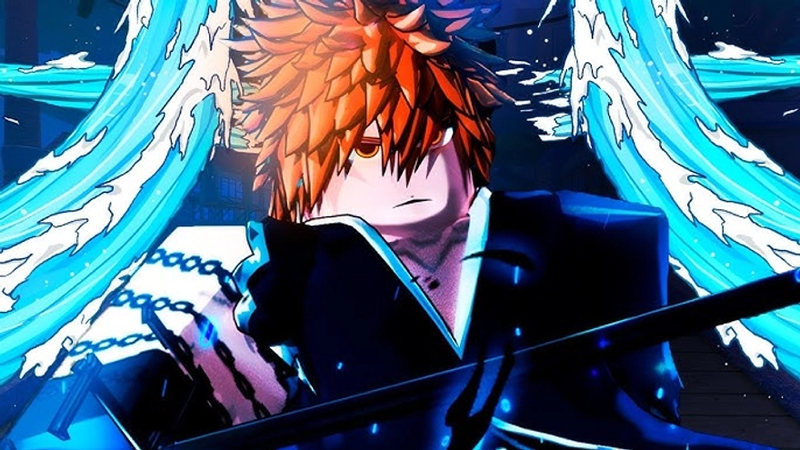 Anime Saga 4