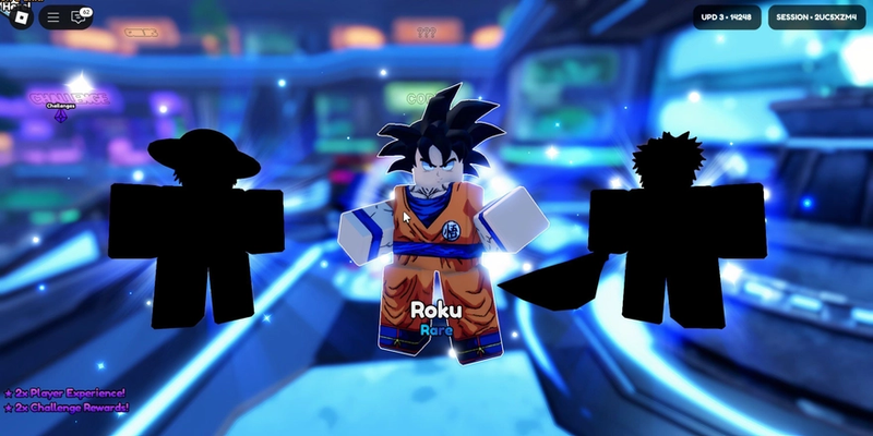 Anime Saga 5
