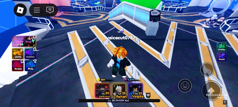 Anime Saga 7