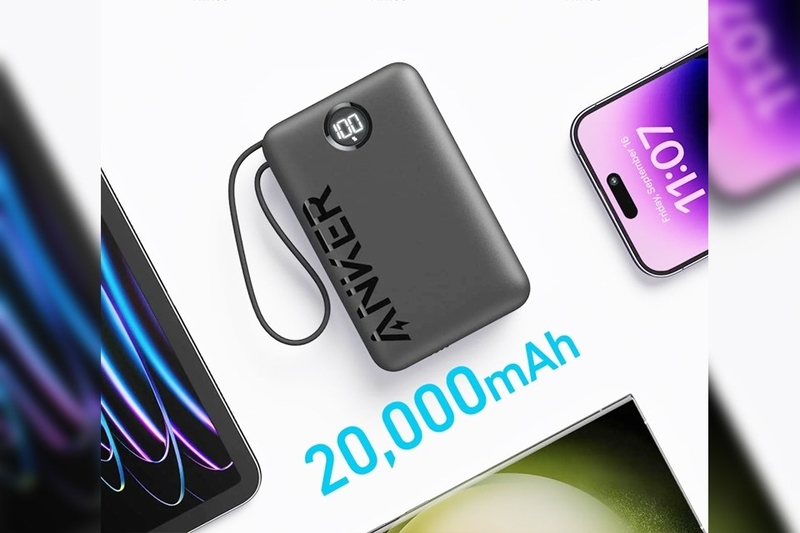 Thương hiệu Anker đến từ quốc gia nào?