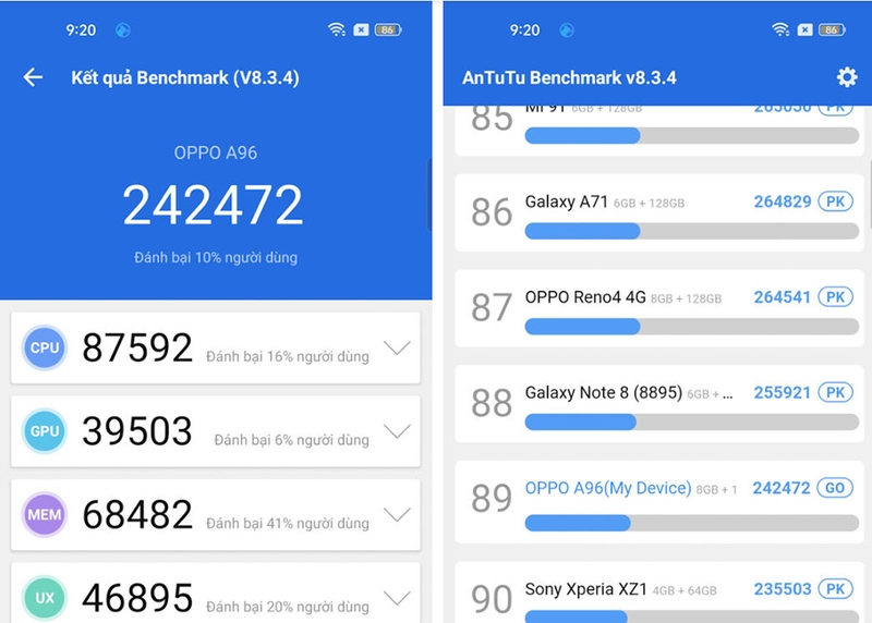 Antutu Snapdragon 680 - 03