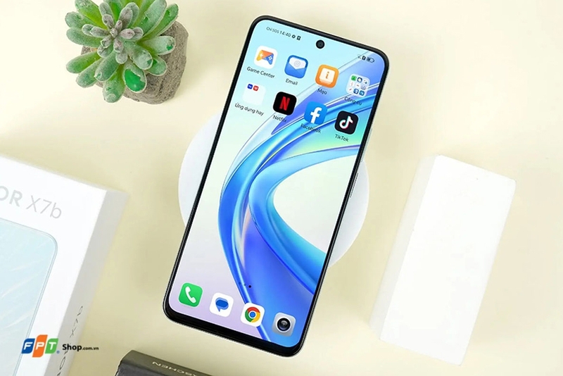 Antutu Snapdragon 680 - 06