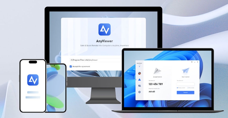AnyViewer - 02