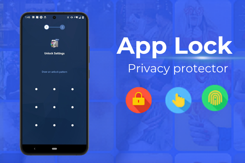 AppLock
