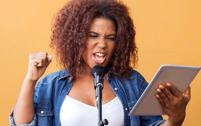 App hát karaoke hay nhất hiện nay ảnh 6