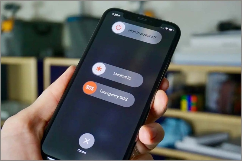 app không nhận diện khuôn mặt 7