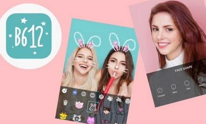 App quay video đẹp ảnh 5