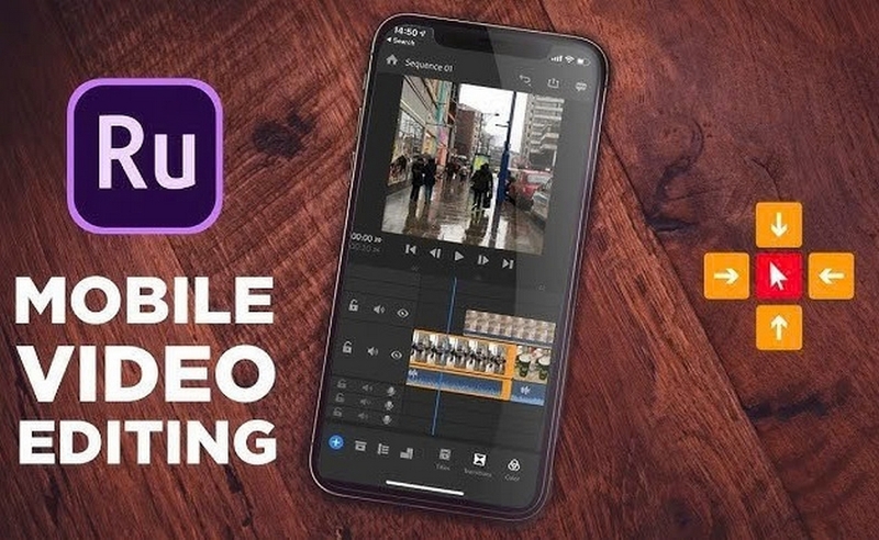 App quay video đẹp ảnh 6