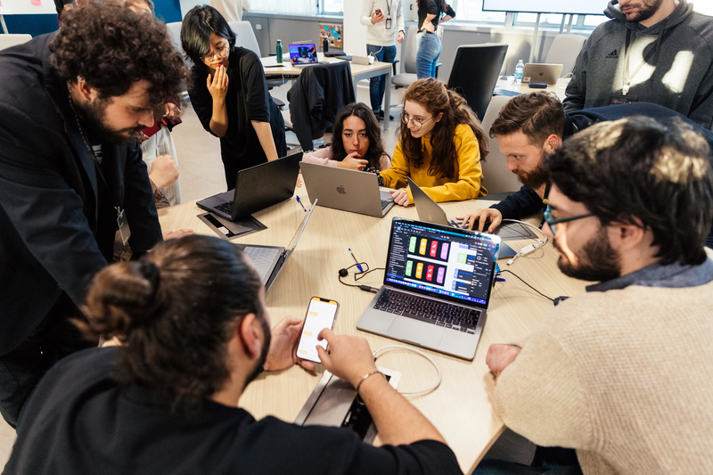 Lợi ích khi tham gia Apple Developer