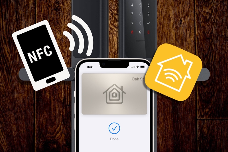 Apple Home Key là gì ảnh 5