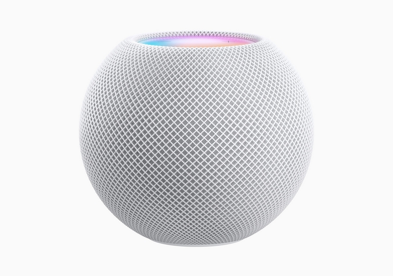 Apple Homepod mini là gì ảnh 1