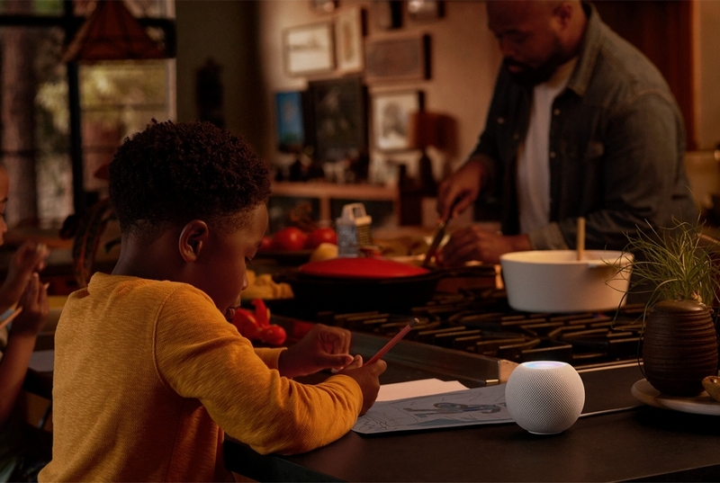 Apple Homepod mini là gì ảnh 2