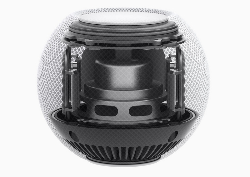 Apple Homepod mini là gì ảnh 3
