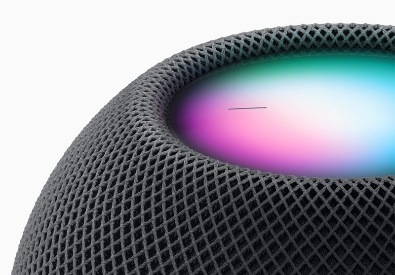 Apple Homepod mini là gì ảnh 4