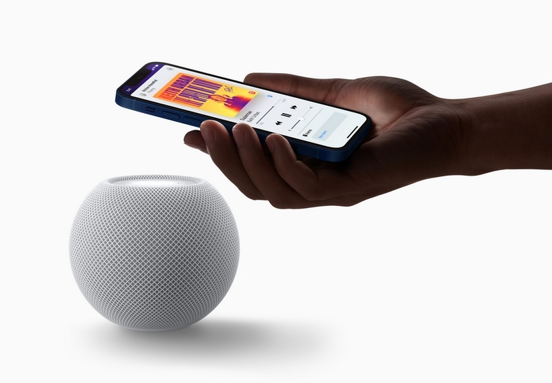 Apple Homepod mini là gì ảnh 5
