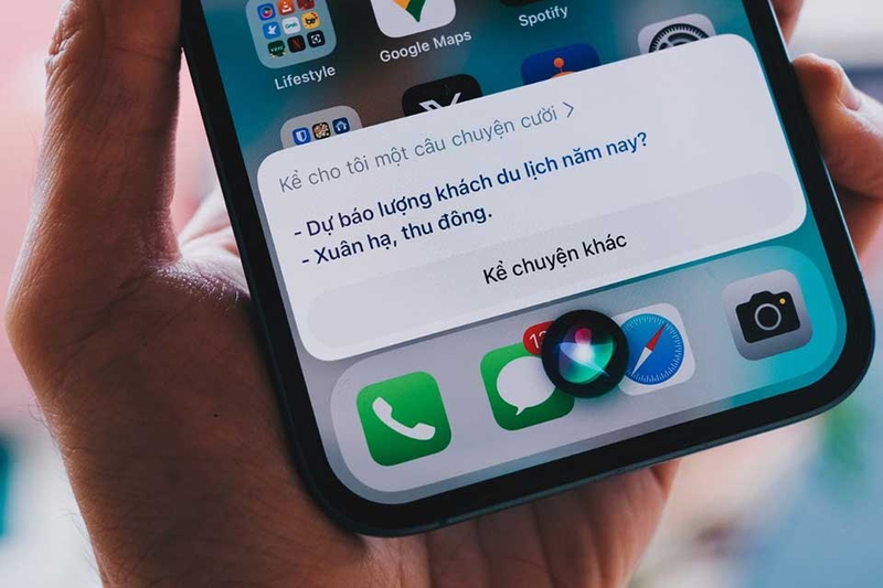 Apple Intelligence trên iPhone 16e - 04