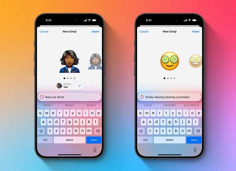 Apple Intelligence trên iPhone 16e - 03