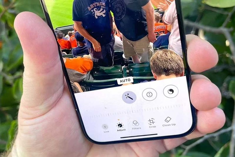Apple Intelligence trên iPhone 16e - 02