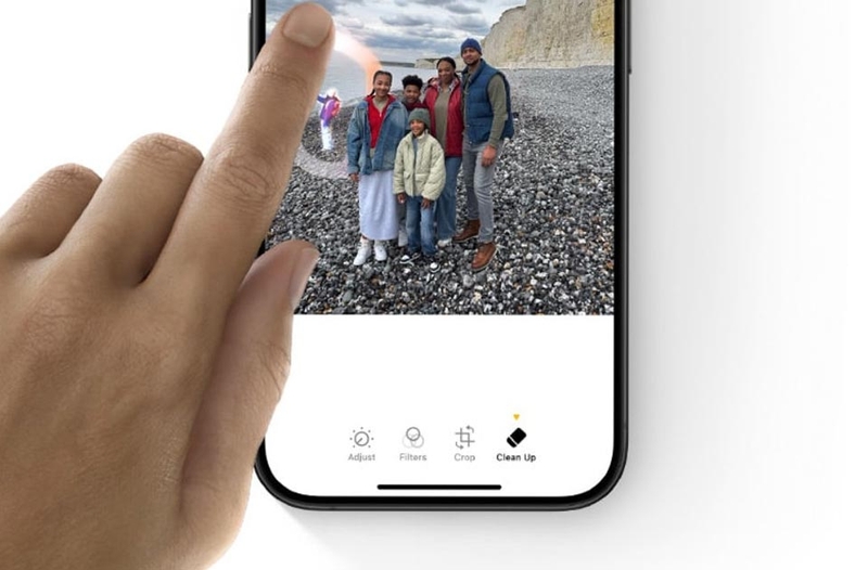 Apple Intelligence trên iPhone 16 - 07