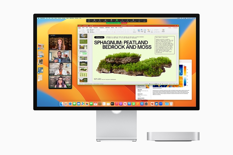 Hệ điều hành macOS Ventura - Hiện đại và bảo mật