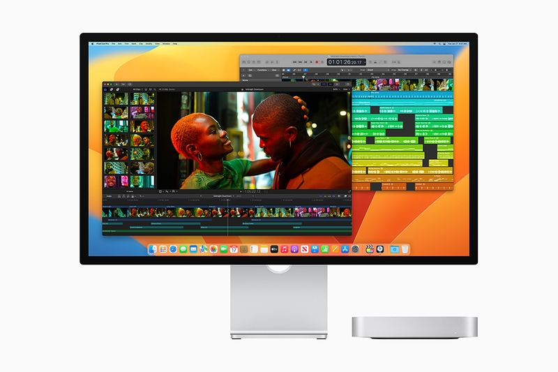 Mac Mini M2 đã chứng minh khả năng xử lý vượt trội