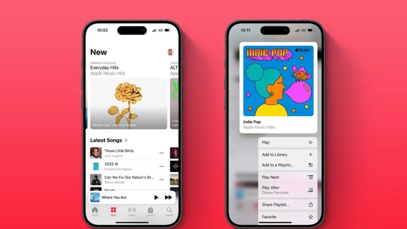Apple Music Classical là gì? 5