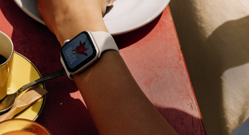 Apple Watch SE 3 có nghe gọi Messenger được không?