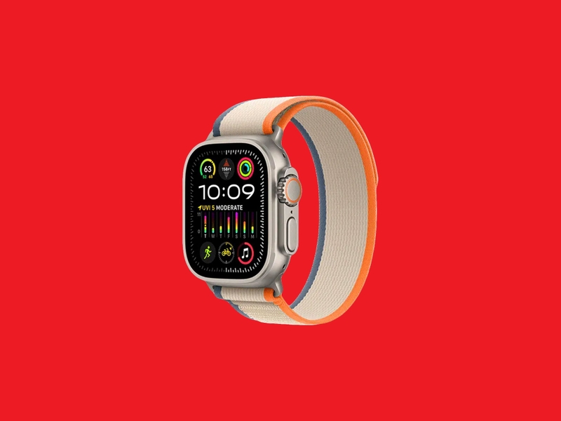 Apple Watch Ultra 2 có mấy màu (ảnh 3)
