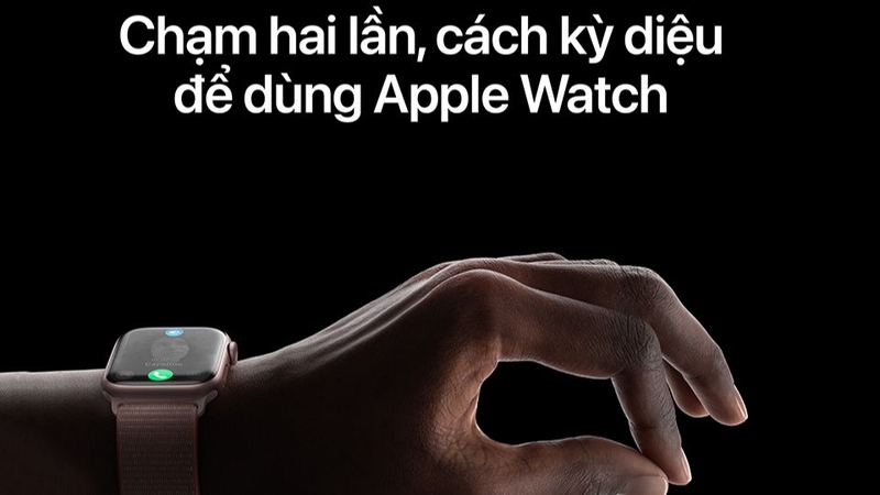 Apple Watch Series 9 GPS 45mm