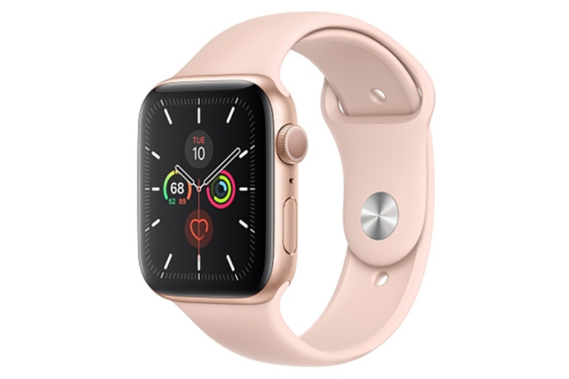 Apple Watch màu hồng (ảnh 3)