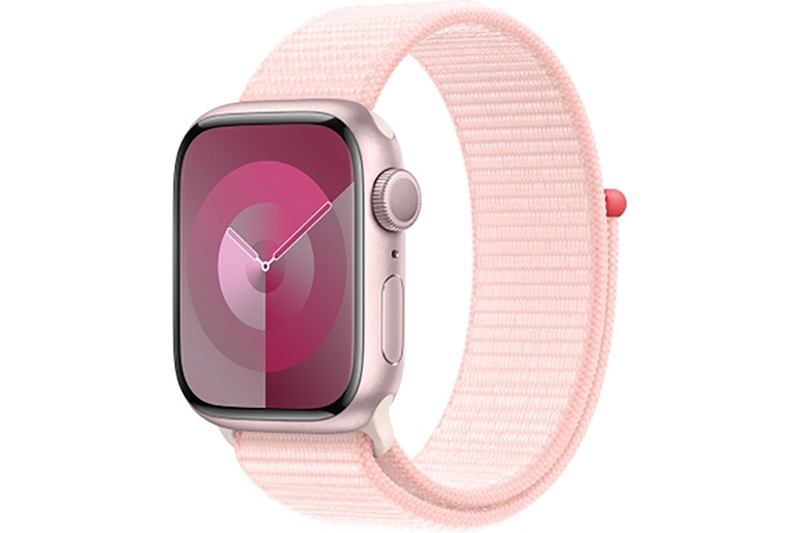 Apple Watch màu hồng (ảnh 4)