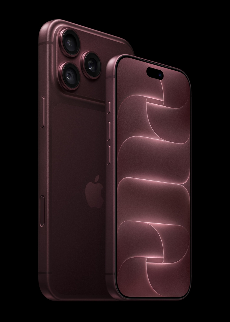 iPhone 18 Pro có trọng lượng chỉ 211 gram, phù hợp cầm nắm sử dụng hằng ngày