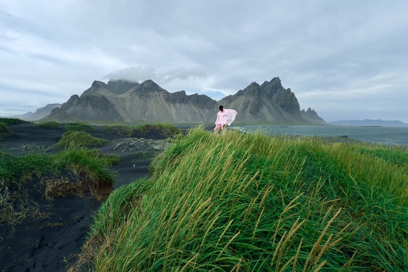 iPhone 16 Pro Max còn có ống kính Telephoto 5x