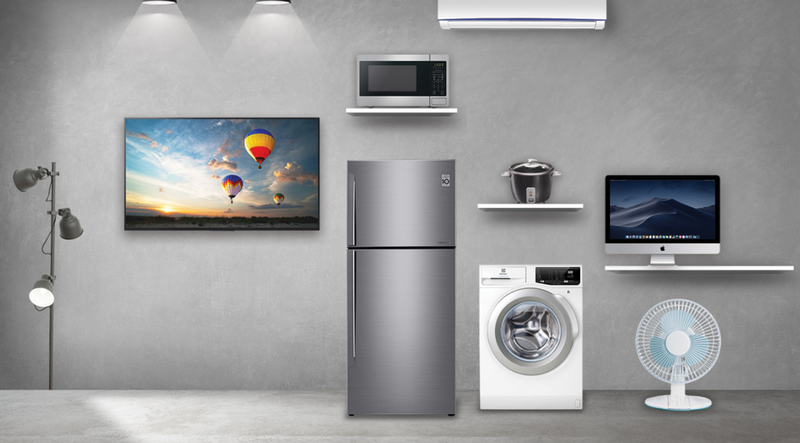 Ứng dụng Appliance Repair là giải pháp tiện lợi cho mọi vấn đề