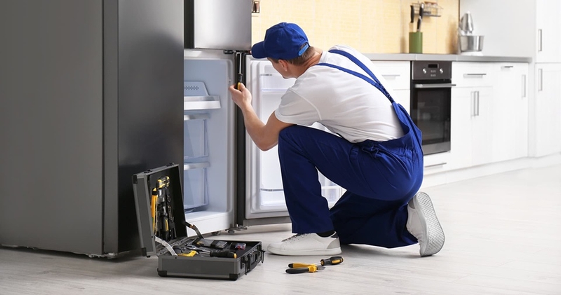 Ứng dụng Appliance Repair là gì?