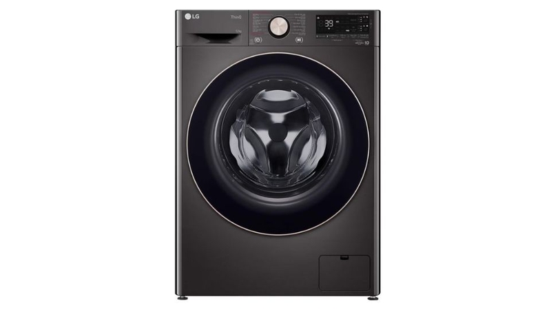 Aqua Spin Rinse 1